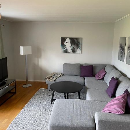 Familjevaenligt Hus Naera Isaberg! Villa Hestra Exteriör bild