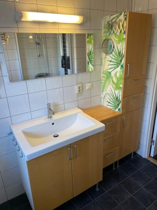Familjevaenligt Hus Naera Isaberg! Villa Hestra Exteriör bild